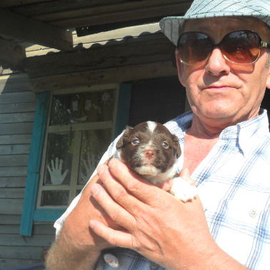 Сергей Джушенбеков