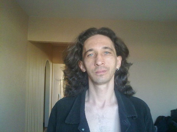 Александр Логвиненко