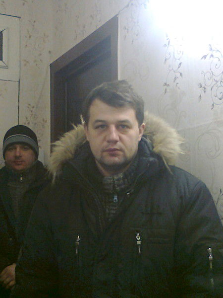 Андрей Панихин