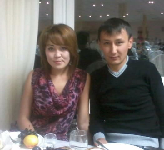 Гульбахыт Тлеубекова