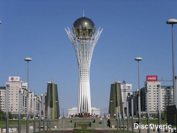 Айнура Шаяхметова