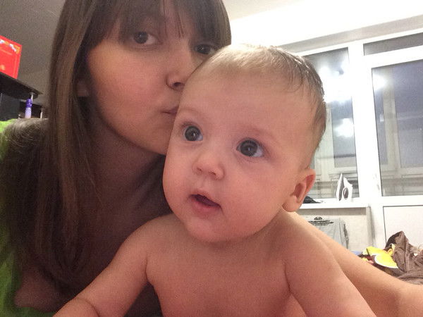 Кристина Исадыкова