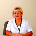 Ольга Леонтьева
