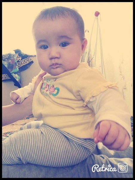 Динара Жайлыбаева