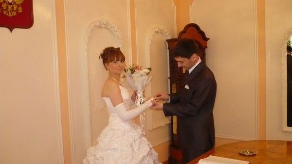 Ольга Чечётина