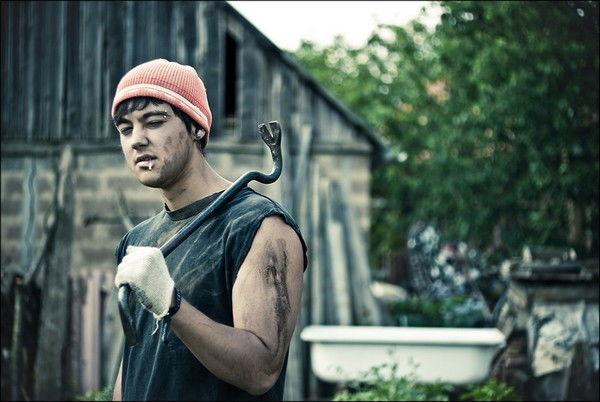 Евгений Сафонов