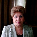 Светлана Суханова