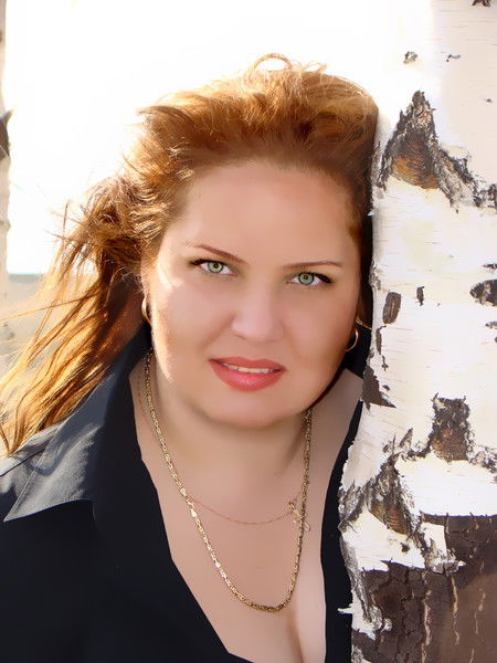 Иванова Оксана