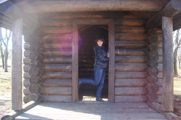 Татьяна Ванькова