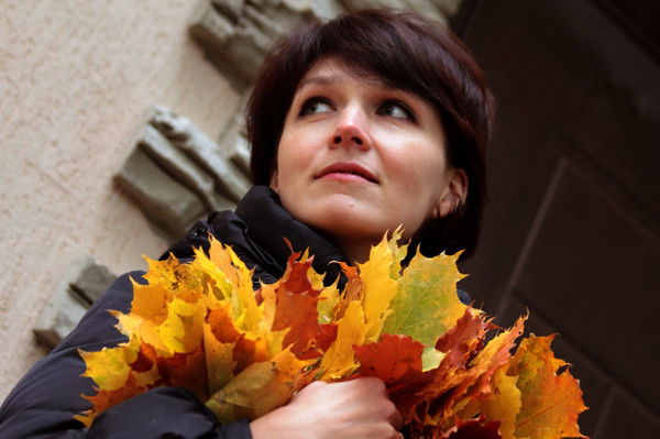 Танюшка Мошкина