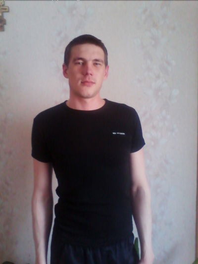 Андрей Никифоров