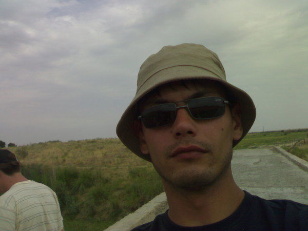 Сергей Долян