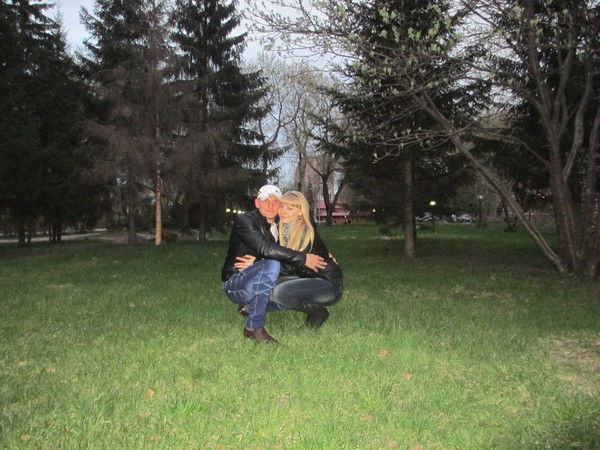 Виталий Граненко