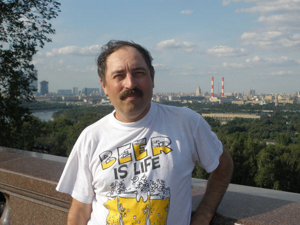 Сергей Бурдалев