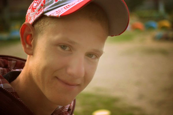 Игорь Шешунов