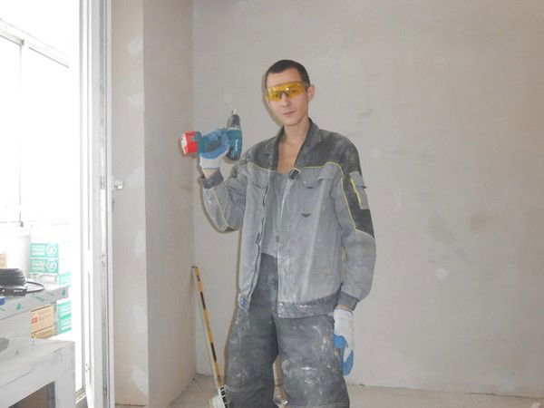 Сергей Ремонт Квартир