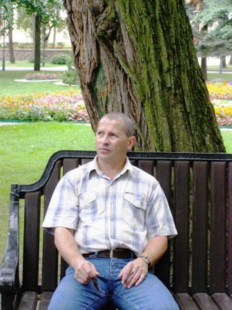 Геннадий Дивович