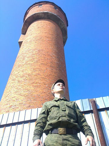 Михаил Евдокимов