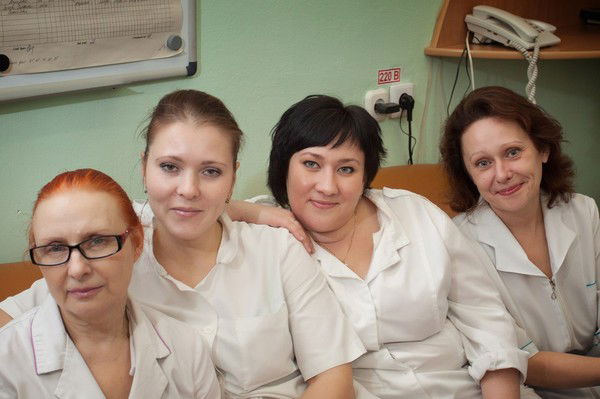 Ольга Васильева