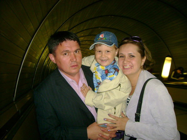 Айгуль Шайхутдинова