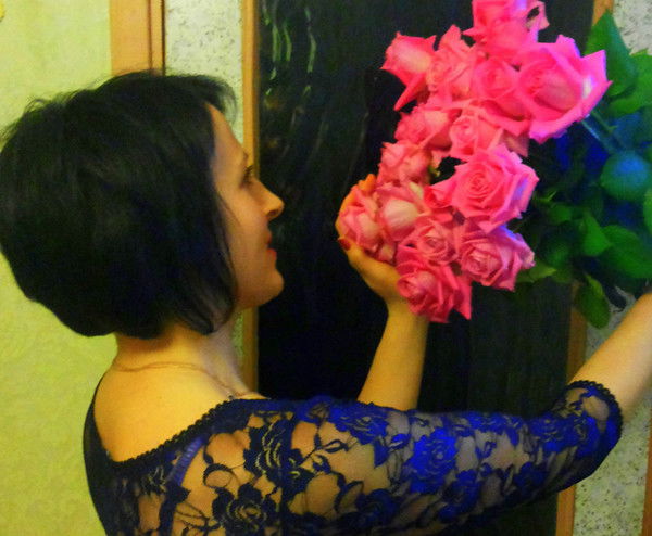 Наталья Шенгарова