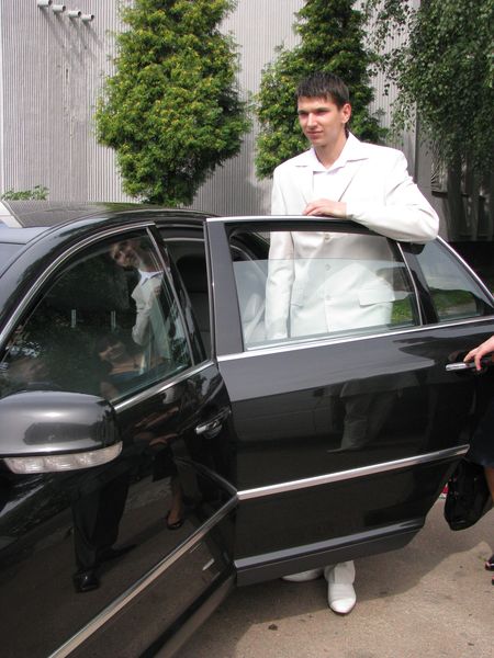 Алексей Самсонов