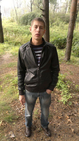 Сергей Баранов