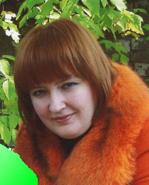 Анна Артемова