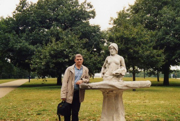 Андрей Дитлер