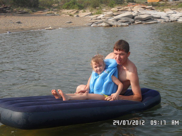 Алексей Aртамонов