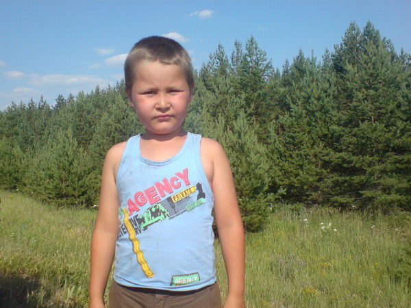 Данил Хаертдинов