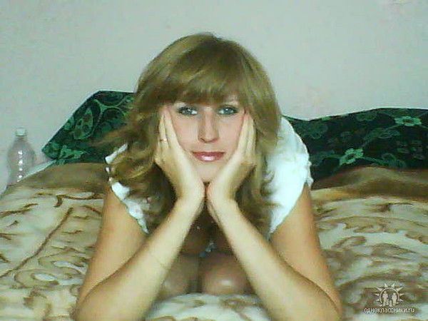 Елена Епанчинцева