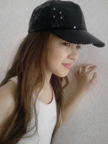 Сымбат Камалова