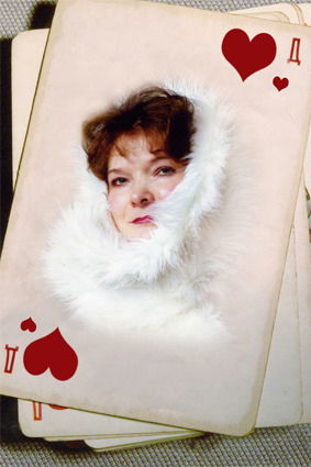 Ольга Плотникова