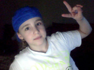 Лариса Анникова