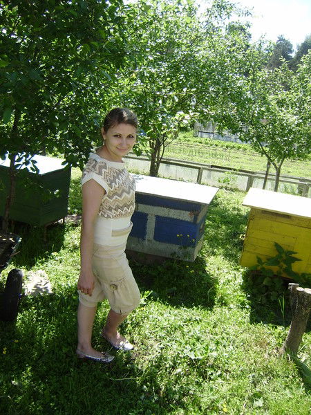 Эльвира Лутфуллина