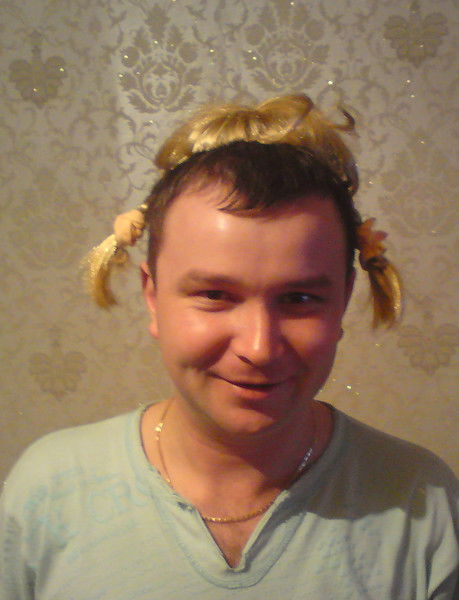 Алексей Савватеев