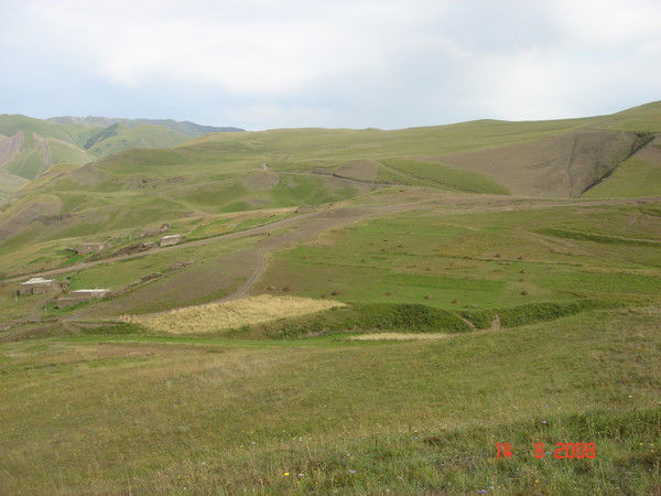 Урдихан Рамазанов