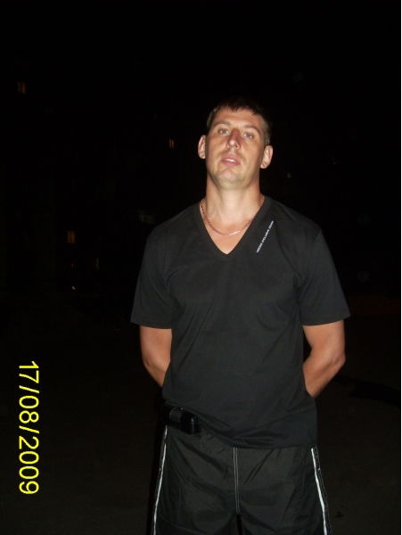 Валерий Згода