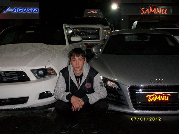 Владимир Штепнер