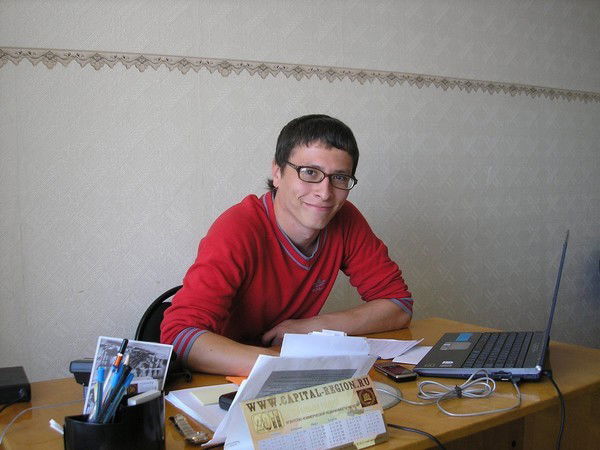 Владимир Зайцев