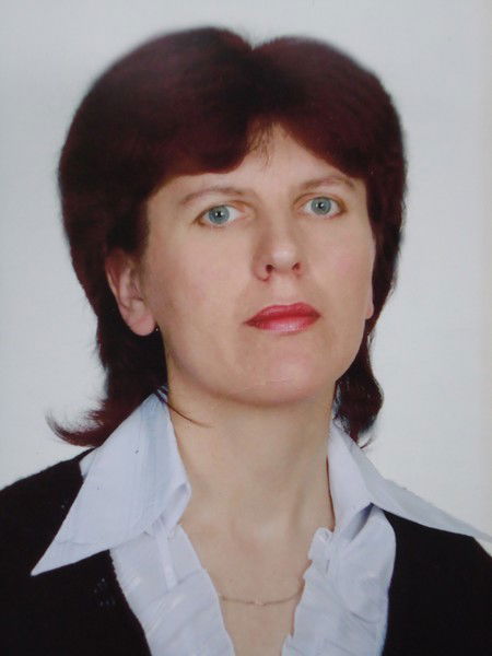 Татьяна Иванчук