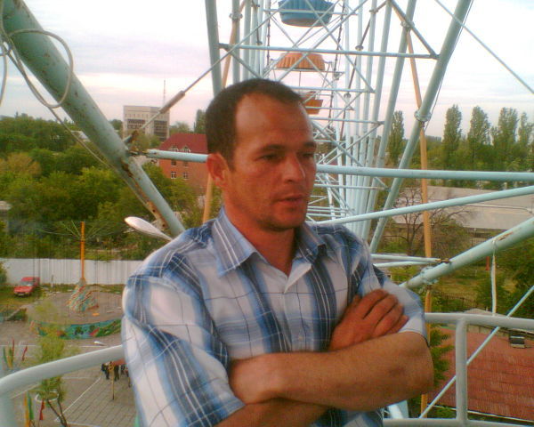 Александр Бойкин