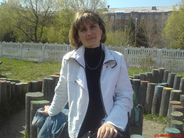 Наталья Филимонова