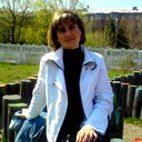 Наталья Филимонова