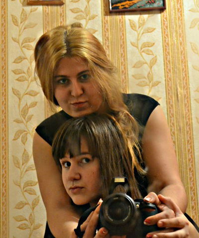 Ольга Волкодав