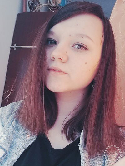 Владислава Коновалова