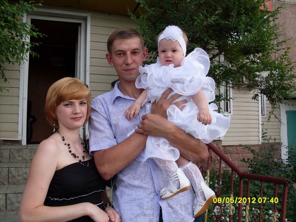 Алексей Гомжа