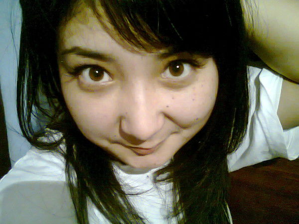 Айдана Жунусбекова