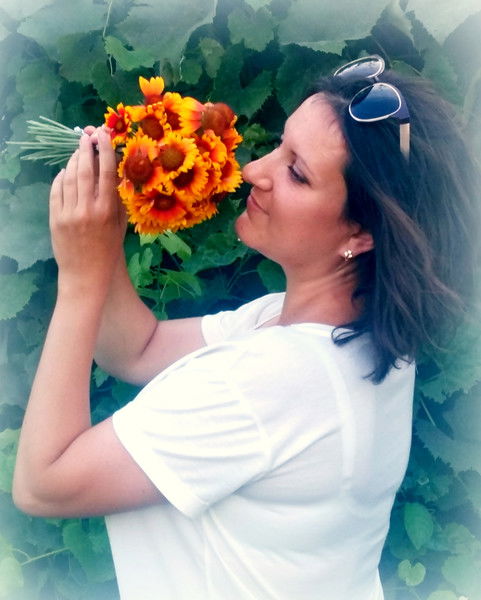 Ксения Садолина